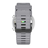 Bandz Bandz Bracelet silicone avec boucle Garmin Fenix 5/6 (gris) Bandz Bandz Bracelet silicone avec boucle Garmin Fenix 5/6 (gris)