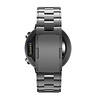 Bandz Bandz Bracelet à maillons titane Garmin Fenix 5/6 (gris) Bandz Bandz Bracelet à maillons titane Garmin Fenix 5/6 (gris)