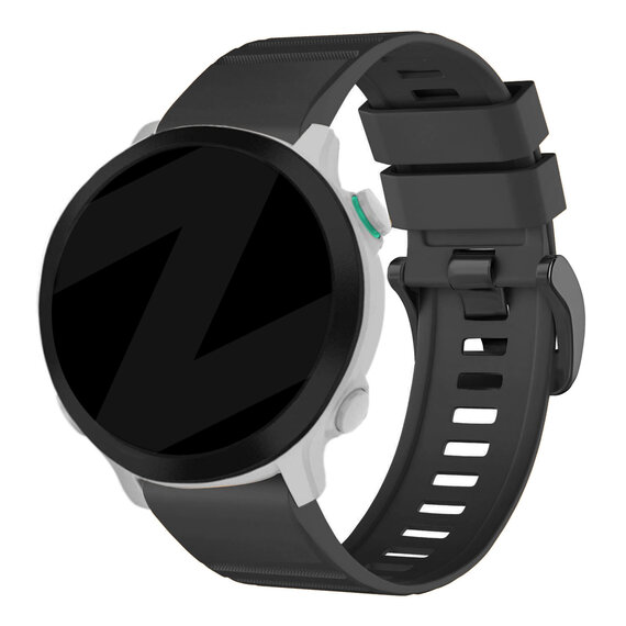 Bracelet de montre en cuir pour bracelet Garmin Fenix 6 6S 6X Pro