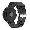 Bandz Bandz Bracelet silicone 'Classic' Forerunner 735xt (noir) Bandz Bandz Bracelet silicone 'Classic' Forerunner 735xt (noir)