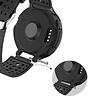 Bandz Bandz Bracelet silicone 'Classic' Forerunner 735xt (noir) Bandz Bandz Bracelet silicone 'Classic' Forerunner 735xt (noir)