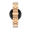 Bandz Bandz Bracelet acier 'Classic' Garmin Lily (or rose) Bandz Bandz Bracelet acier 'Classic' Garmin Lily (or rose)