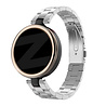 Bandz Bandz Bracelet acier 'Classic' Garmin Lily (argent) Bandz Bandz Bracelet acier 'Classic' Garmin Lily (argent)