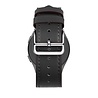 Bandz Bandz Bracelet cuir "Deluxe" Polar Ignite (noir) Bandz Bandz Bracelet cuir "Deluxe" Polar Ignite (noir)