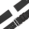 Bandz Bandz Bracelet cuir "Deluxe" Samsung Galaxy Watch 5 - 44mm (noir)