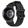 Bandz Bandz Bracelet nylon avec boucle Polar Ignite 2 (noire) Bandz Bandz Bracelet nylon avec boucle Polar Ignite 2 (noire)