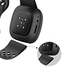 Bandz Bandz Bracelet sport "Sport Air" Fitbit Sense (noir) Bandz Bandz Bracelet sport "Sport Air" Fitbit Sense (noir)