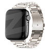 Bandz Bandz Bracelet acier 'Classic' Apple Watch (lumière stellaire) Bandz Bandz Bracelet acier 'Classic' Apple Watch (lumière stellaire)