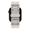 Bandz Bandz Bracelet acier 'Classic' Apple Watch (lumière stellaire) Bandz Bandz Bracelet acier 'Classic' Apple Watch (lumière stellaire)