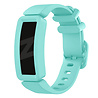 Bandz Bandz Bracelet silicone 'Classic' Ace 2 (bleu aqua) Bandz Bandz Bracelet silicone 'Classic' Ace 2 (bleu aqua)