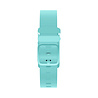 Bandz Bandz Bracelet silicone 'Classic' Ace 2 (bleu aqua) Bandz Bandz Bracelet silicone 'Classic' Ace 2 (bleu aqua)
