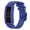 Bandz Bandz Bracelet silicone 'Classic' Ace 2 (bleu foncé) Bandz Bandz Bracelet silicone 'Classic' Ace 2 (bleu foncé)