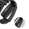 Bandz Bandz Bracelet silicone 'Classic' Ace 2 (noir) Bandz Bandz Bracelet silicone 'Classic' Ace 2 (noir)