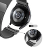 Bandz Bandz Bracelet milanaise loop Samsung Galaxy Watch 6 Classic - 47mm (noire) Bandz Bandz Bracelet milanaise loop Samsung Galaxy Watch 6 Classic - 47mm (noire)