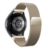 Bandz Bandz Bracelet milanais loop Samsung Galaxy Watch 4 40mm (champagne) Bandz Bandz Bracelet milanais loop Samsung Galaxy Watch 4 40mm (champagne)