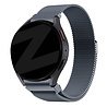 Bandz Bandz Bracelet milanais loop Samsung Galaxy Watch 4 40mm (gris) Bandz Bandz Bracelet milanais loop Samsung Galaxy Watch 4 40mm (gris)