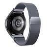 Bandz Bandz Bracelet milanais loop Samsung Galaxy Watch 4 40mm (gris) Bandz Bandz Bracelet milanais loop Samsung Galaxy Watch 4 40mm (gris)