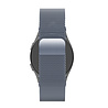 Bandz Bandz Bracelet milanais loop Samsung Galaxy Watch 4 40mm (gris) Bandz Bandz Bracelet milanais loop Samsung Galaxy Watch 4 40mm (gris)