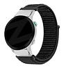 Bandz Bandz Bracelet nylon loop Garmin Fenix 5/6 (noir) Bandz Bandz Bracelet nylon loop Garmin Fenix 5/6 (noir)