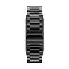 Bandz Bandz Bracelet acier "Classic" Fitbit Charge 4 (noir) Bandz Bandz Bracelet acier "Classic" Fitbit Charge 4 (noir)