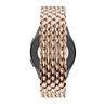 Bandz Bandz Bracelet acier "Dragon" Amazfit GTS 2 (or rose) Bandz Bandz Bracelet acier "Dragon" Amazfit GTS 2 (or rose)