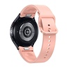 Strap-it Strap-it Bracelet silicone 'One push' Samsung Galaxy Watch 6 44mm (rose) Strap-it Strap-it Bracelet silicone 'One push' Samsung Galaxy Watch 6 44mm (rose)