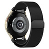 Strap-it Strap-it Bracelet Milanais 'One push' Samsung Galaxy Watch 5 44mm (noir) Strap-it Strap-it Bracelet Milanais 'One push' Samsung Galaxy Watch 5 44mm (noir)