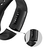 Bandz Bandz Bracelet sport 'Classic' Fitbit Charge 3 (noir) Bandz Bandz Bracelet sport 'Classic' Fitbit Charge 3 (noir)