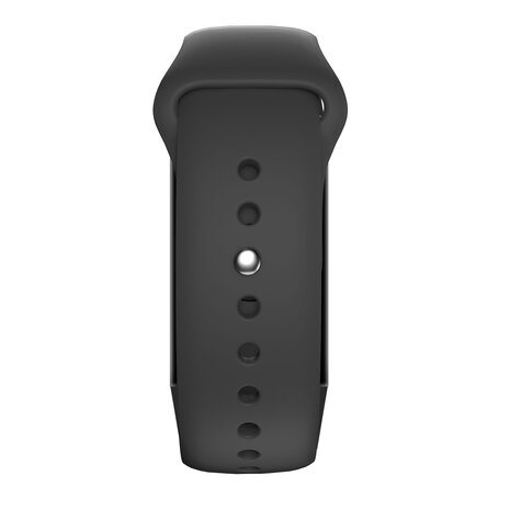 Bandz Bandz Bracelet sport "Classic" Fitbit Charge 4 (noir)
