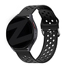Bandz Bandz Bracelet sport "Air" Samsung Galaxy Watch 3 - 41mm (noir) Bandz Bandz Bracelet sport "Air" Samsung Galaxy Watch 3 - 41mm (noir)