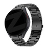 Bandz Bandz Bracelet titane 'Classic' Samsung Galaxy Watch 6 - 44mm (noir) Bandz Bandz Bracelet titane 'Classic' Samsung Galaxy Watch 6 - 44mm (noir)