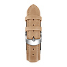 Bandz Bandz Bracelet cuir véritable Fitbit Charge 3 (marron) Bandz Bandz Bracelet cuir véritable Fitbit Charge 3 (marron)