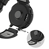 Bandz Bandz Bracelet sport avec boucle Garmin Forerunner 735xt (noir/gris) Bandz Bandz Bracelet sport avec boucle Garmin Forerunner 735xt (noir/gris)
