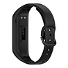 Bandz Bandz Bracelet silicone avec boucle Samsung Galaxy Fit 2 (noir) Bandz Bandz Bracelet silicone avec boucle Samsung Galaxy Fit 2 (noir)