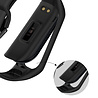 Bandz Bandz Bracelet silicone avec boucle Samsung Galaxy Fit 2 (noir) Bandz Bandz Bracelet silicone avec boucle Samsung Galaxy Fit 2 (noir)