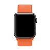 Strap-it Strap-it Bracelet nylon Apple Watch 8 (orange) Strap-it Strap-it Bracelet nylon Apple Watch 8 (orange)