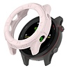 Strap-it Strap-it Coque de protection Garmin Forerunner 255s (rose) Strap-it Strap-it Coque de protection Garmin Forerunner 255s (rose)