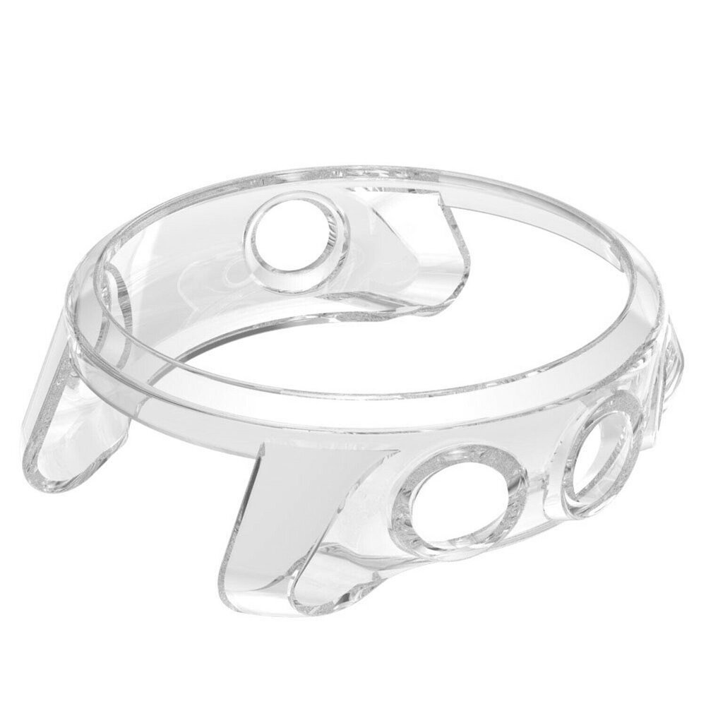 Strap-it Strap-it Coque TPU Garmin Forerunner 245 (transparent)