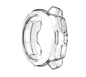 Strap-it Coque TPU Garmin Instinct (transparent)