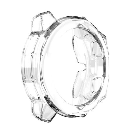 Strap-it Strap-it Coque TPU Garmin Instinct (transparent)
