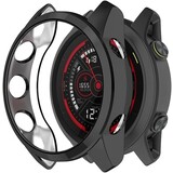 Strap-it Coque TPU Garmin Forerunner 745 (noir) Strap-it Coque TPU Garmin Forerunner 745 (noir)
