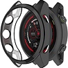 Strap-it Strap-it Coque TPU Garmin Forerunner 745 (noir) Strap-it Strap-it Coque TPU Garmin Forerunner 745 (noir)