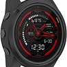 Strap-it Strap-it Coque TPU Garmin Forerunner 745 (noir) Strap-it Strap-it Coque TPU Garmin Forerunner 745 (noir)