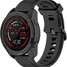 Strap-it Strap-it Coque TPU Garmin Forerunner 745 (noir) Strap-it Strap-it Coque TPU Garmin Forerunner 745 (noir)
