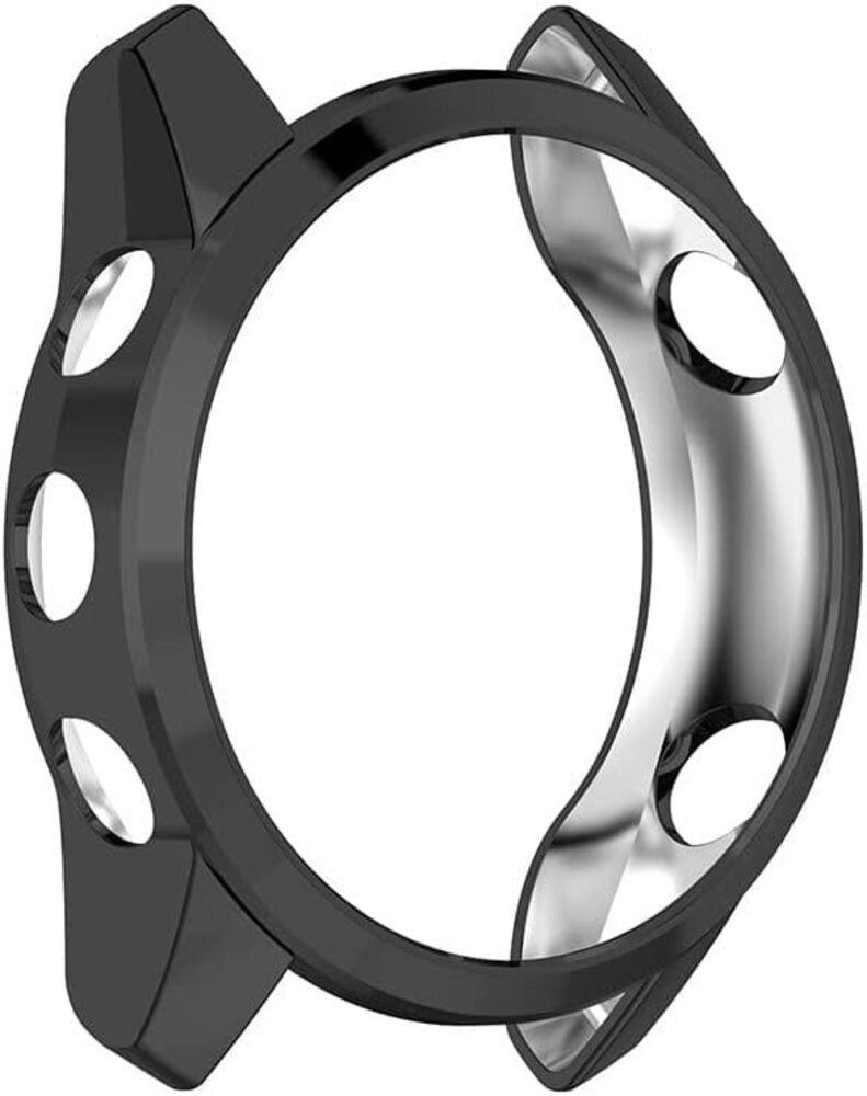 Strap-it Strap-it Coque TPU Garmin Forerunner 745 (noir)