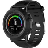 Strap-it Coque TPU Garmin Fenix 3 (HR) (noir) Strap-it Coque TPU Garmin Fenix 3 (HR) (noir)