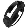 Strap-it Strap-it Coque TPU Garmin Fenix 3 (HR) (noir) Strap-it Strap-it Coque TPU Garmin Fenix 3 (HR) (noir)