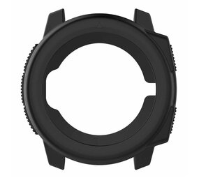 Strap-it Coque robuste Garmin Instinct (noir)