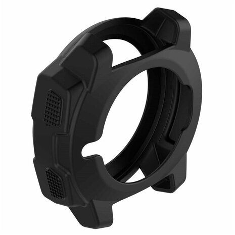 Strap-it Strap-it Coque robuste Garmin Instinct (noir)