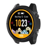 Strap-it Coque rigide Garmin Forerunner 935 / 945 (noir)